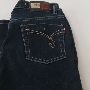 Tommy jeans